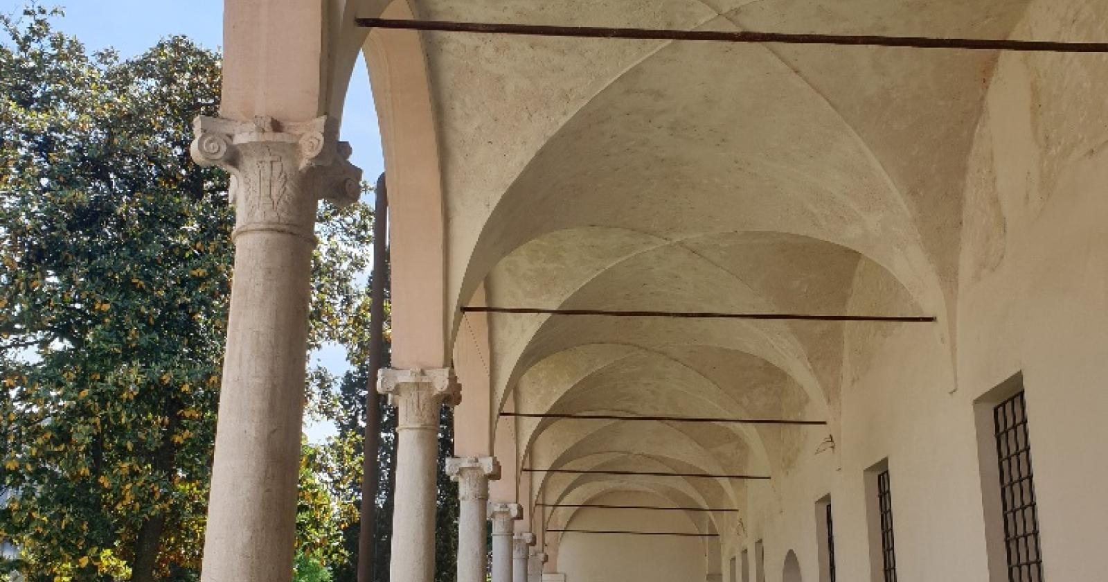 Martedì la visita guidata 