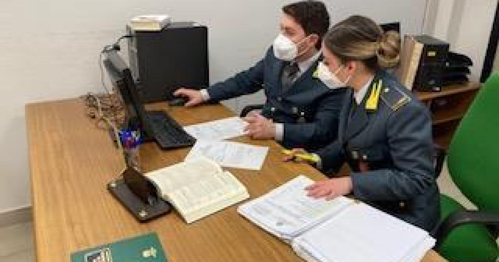 Tasse evase, sequestro da mezzo milione all'imprenditore cinese