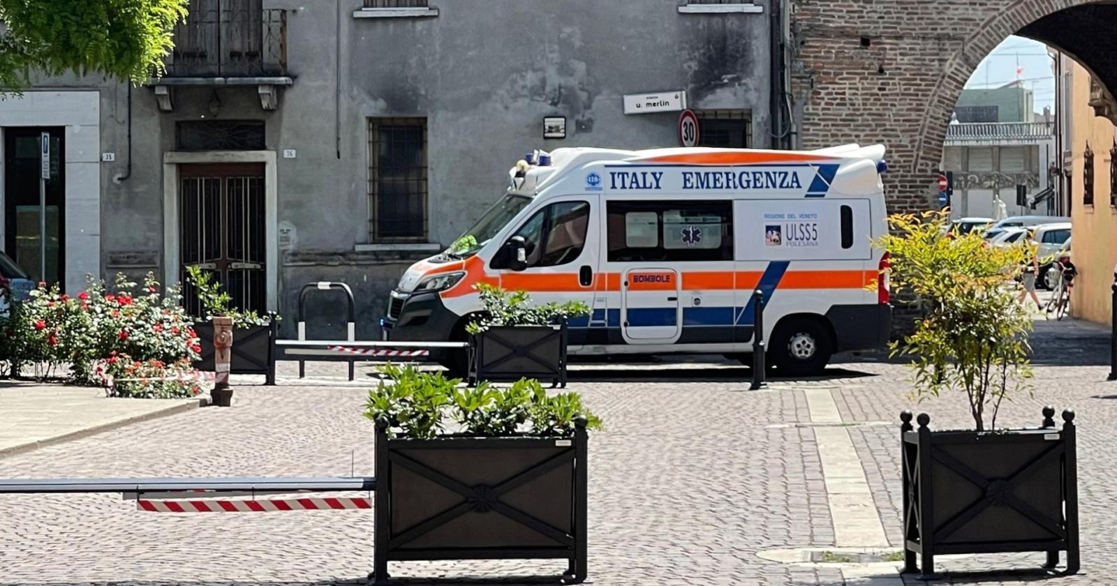 "Tante segnalazioni, ma ci voleva un ferito per far muovere il Comune"