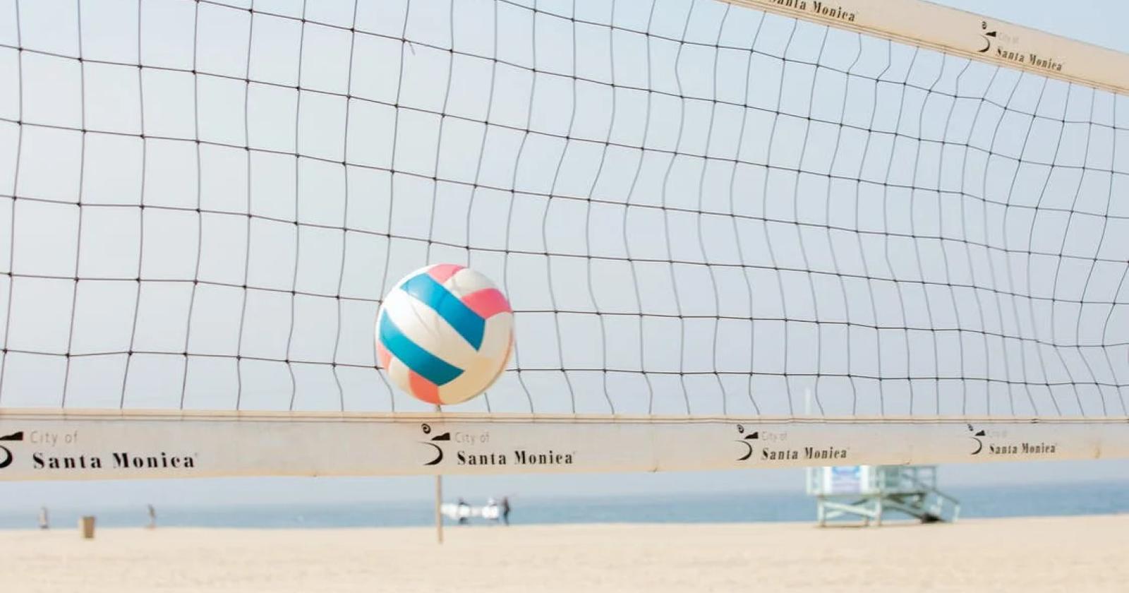 Beach Volley: tutto pronto per il Master Finale InSand Cup 2022
