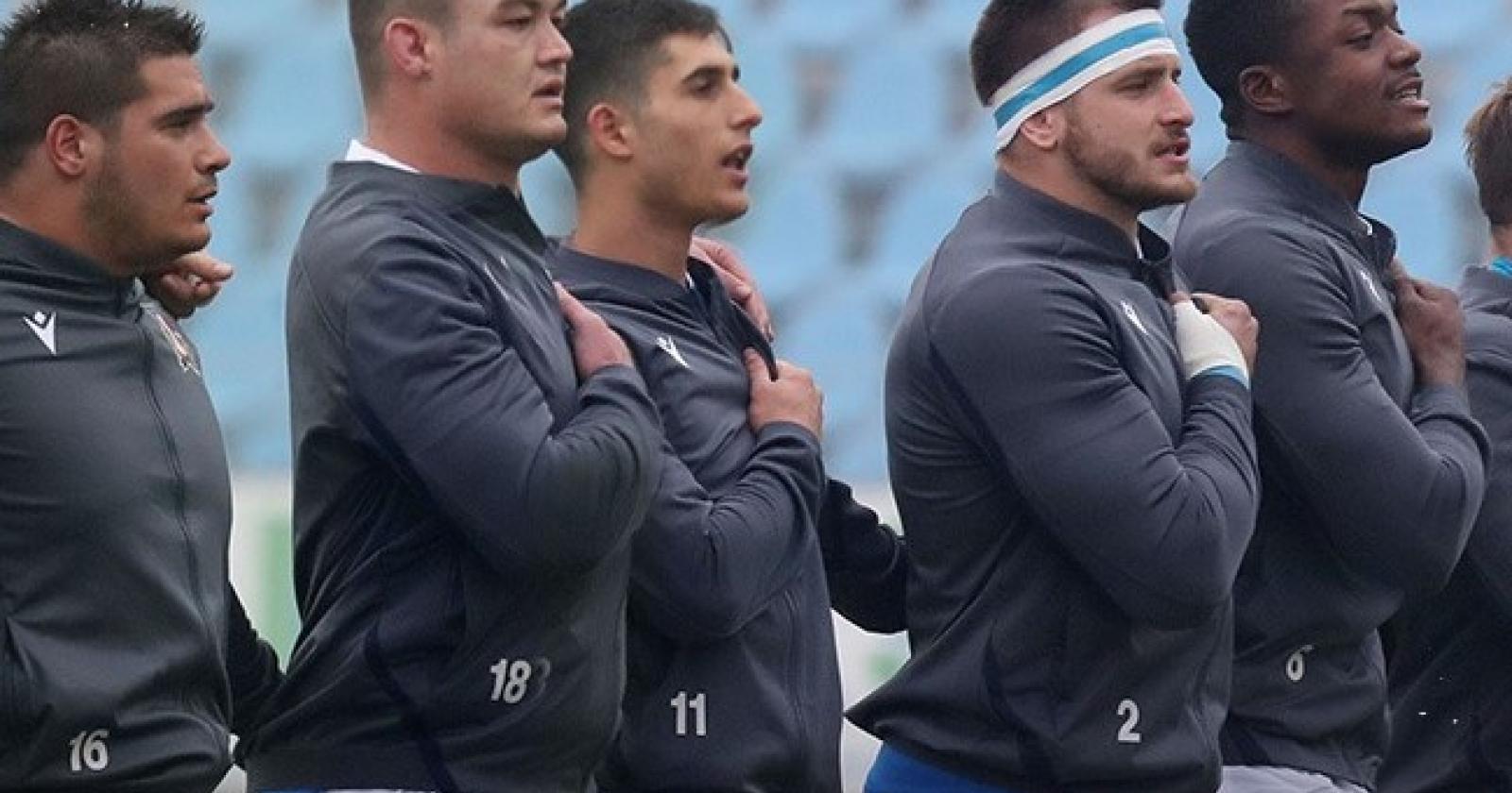 Italia Emergenti, Troncon decide il XV per la sfida con l'Olanda