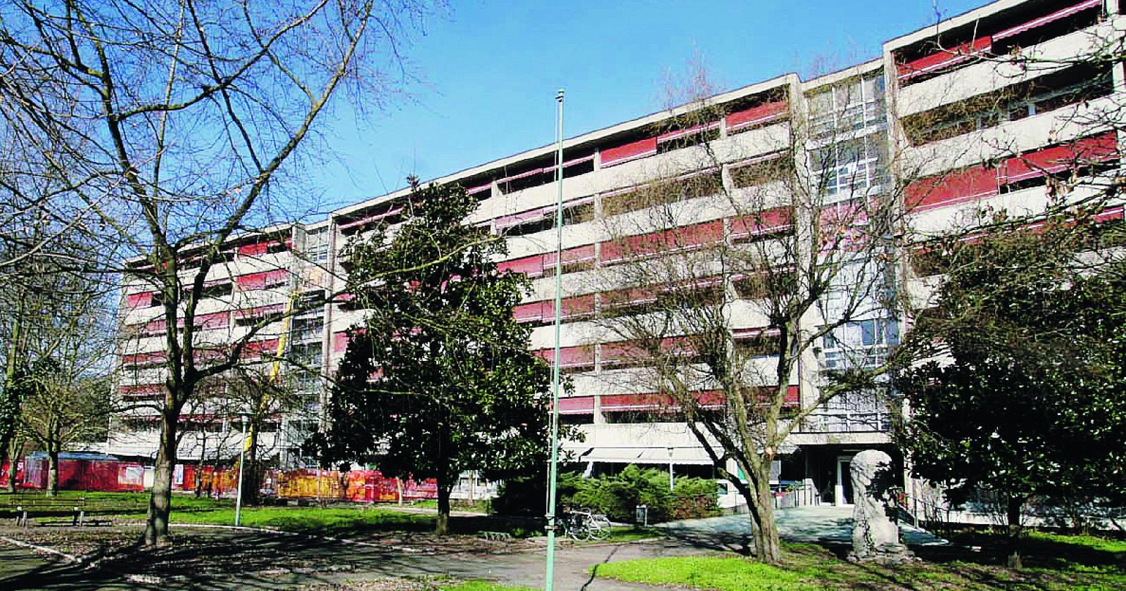 Iras, nodi che non vengono al pettine