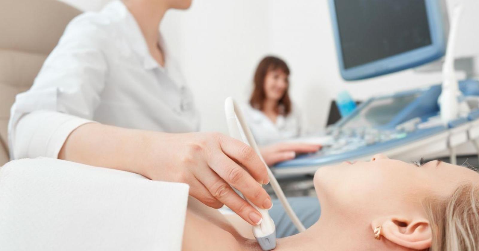 Tiroide, prevenire e riconoscere le patologie