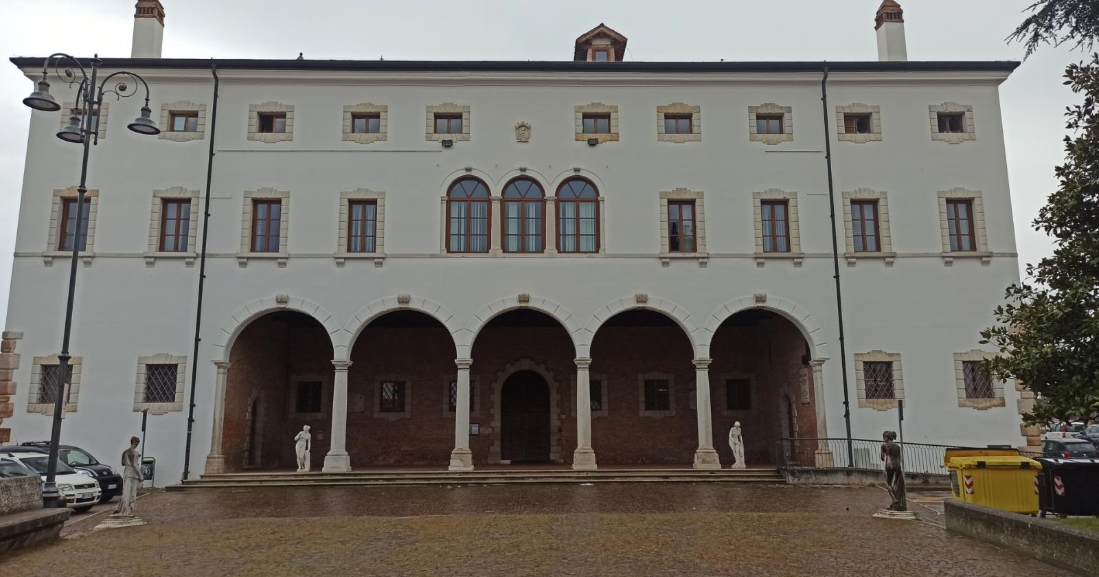 Fai, il tour delle ville venete tocca il Polesine 