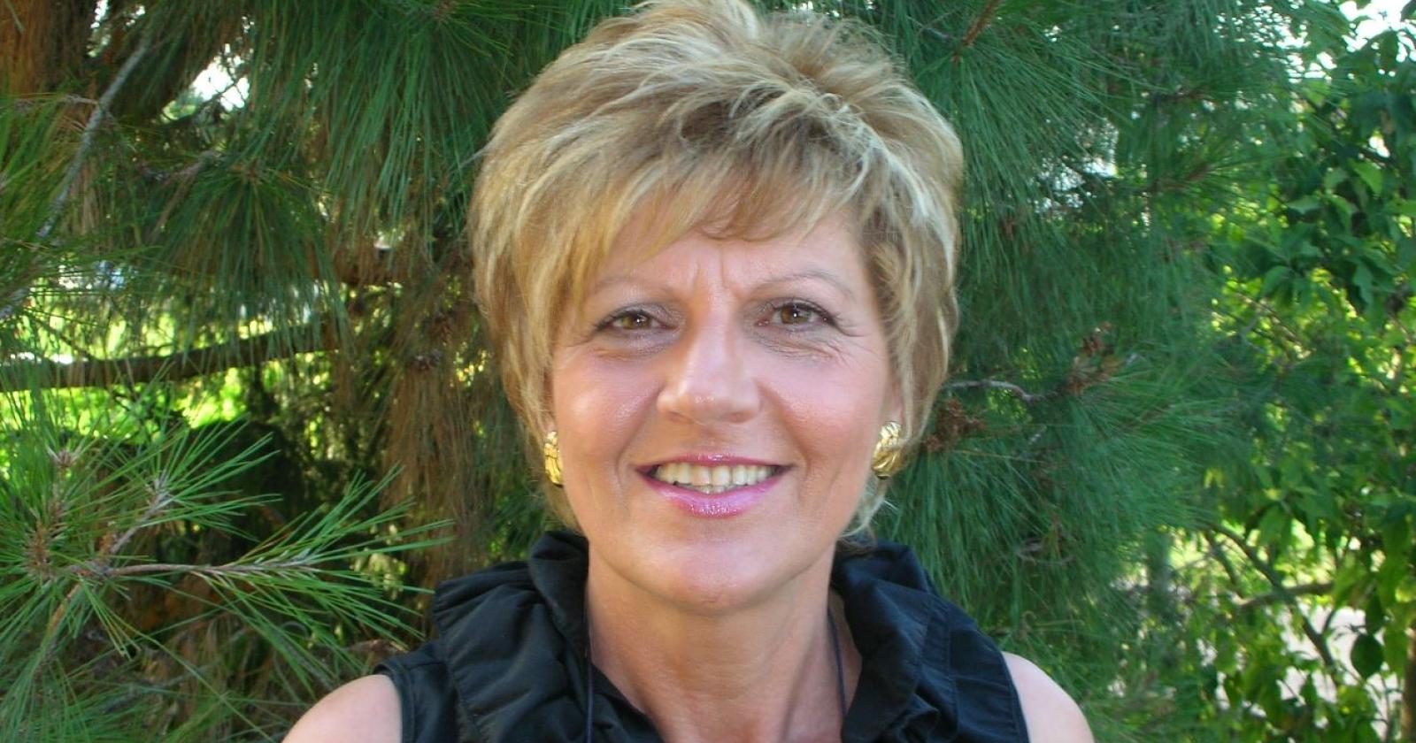 Addio Nadia Ferrarese, per cinque anni sindaco di Ceregnano