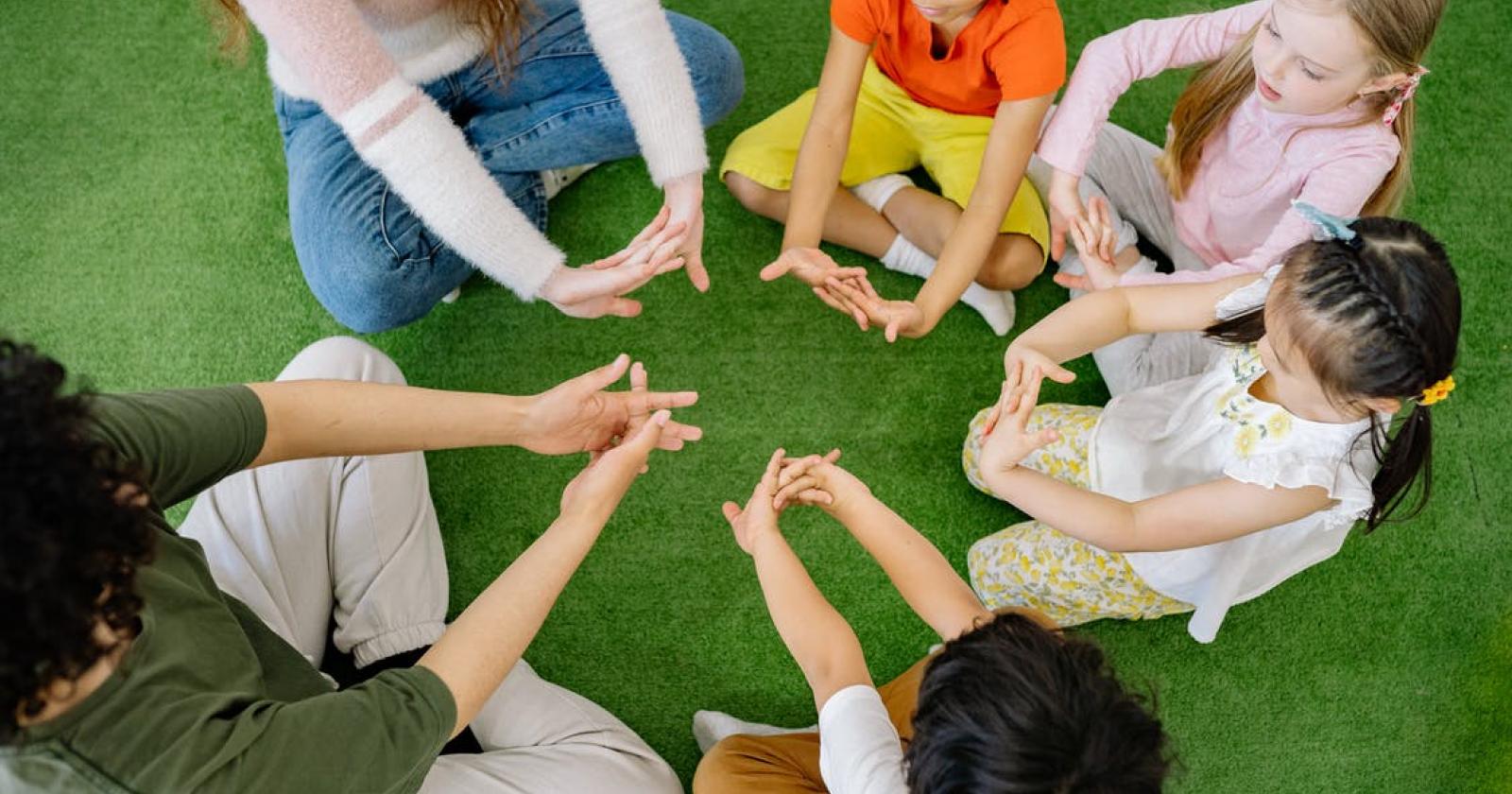 Arriva il Summer Camp: giocare d'estate non è mai stato così bello 