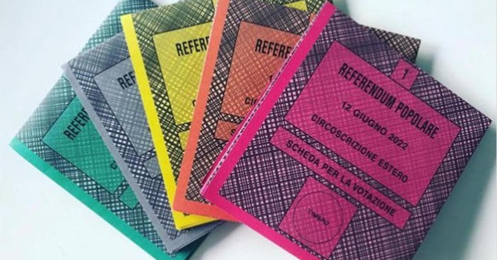 Il referendum più fallimentare di sempre? Forse