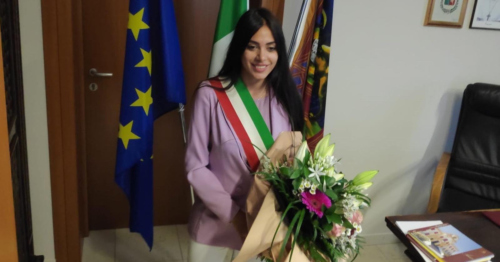 Il sindaco Mantovan si è già insediato
