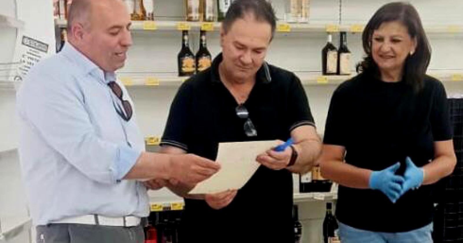 Fratelli Fanchin chiude: arriva un'ondata di affetto
