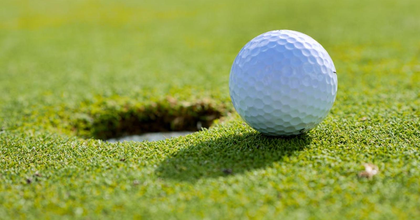 Golf, l'agonismo al club non si ferma 