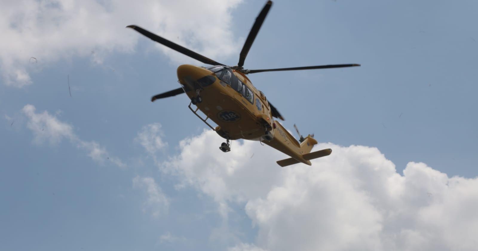 Ustionato in casa con l'acqua bollente: grave bimbo di 14 mesi