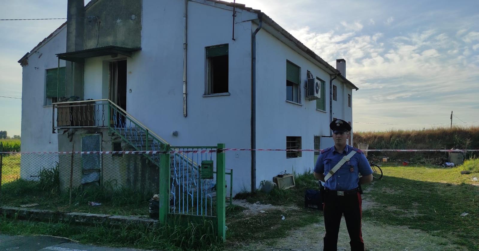 Lite mortale, l'accusato non parla