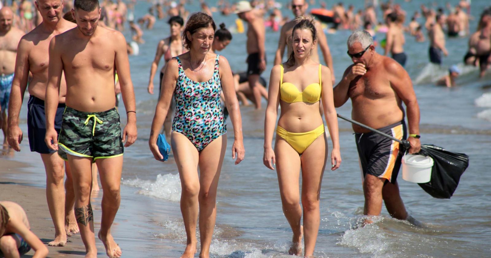 Due veneti su tre andranno in vacanza quest'estate