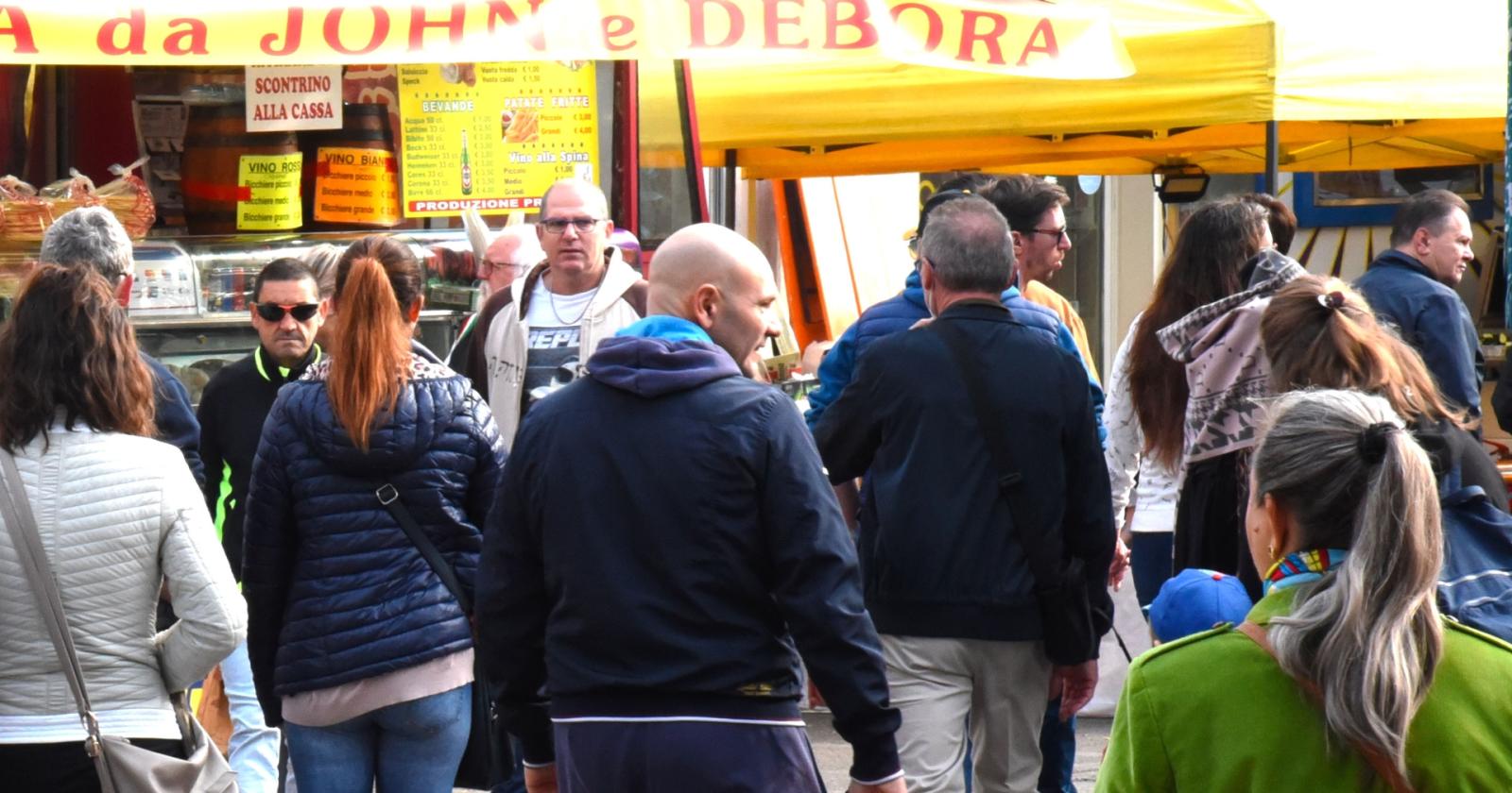 Ecco la Fiera: come cambia la viabilità