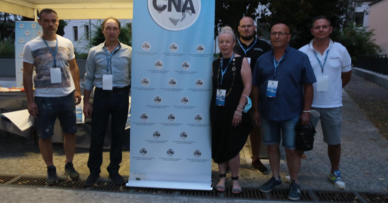 Restart, domani ultimo evento e la Cna questa volta raddoppia