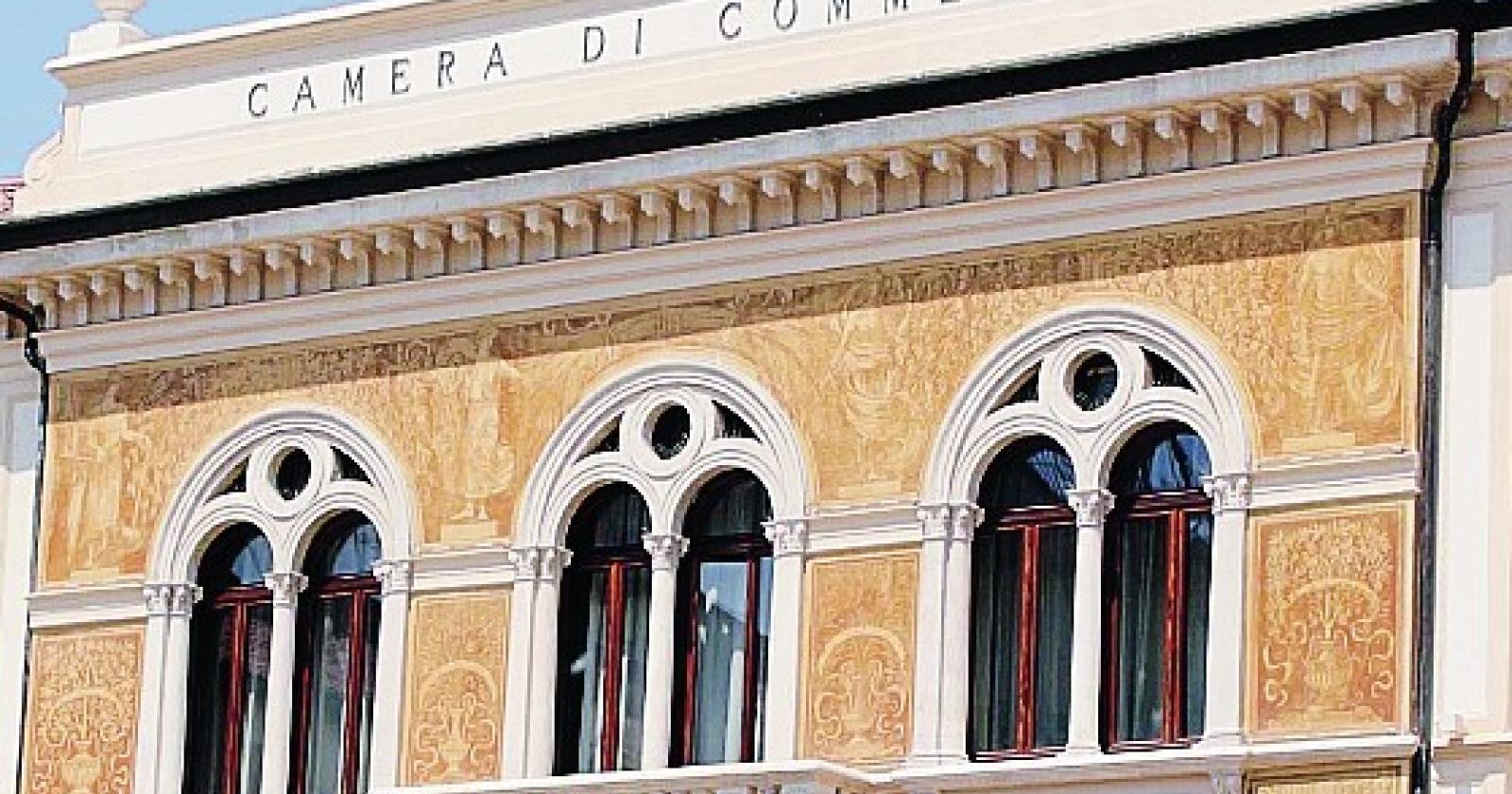 Export, in fumo 160 milioni di euro