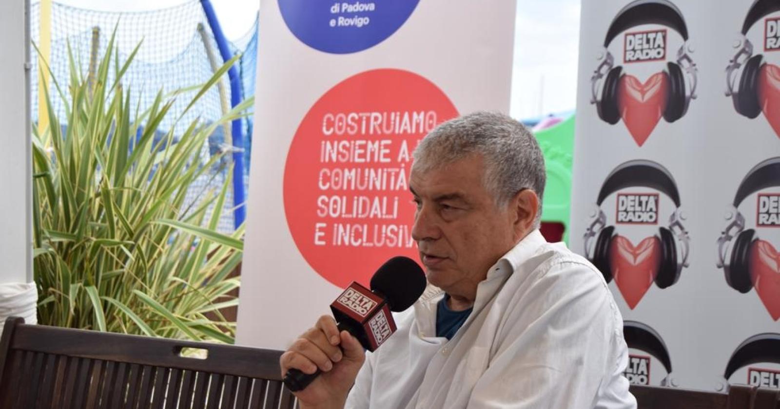 Volontariamente Live Estate: il programma di venerdì 23 e domenica 25 luglio