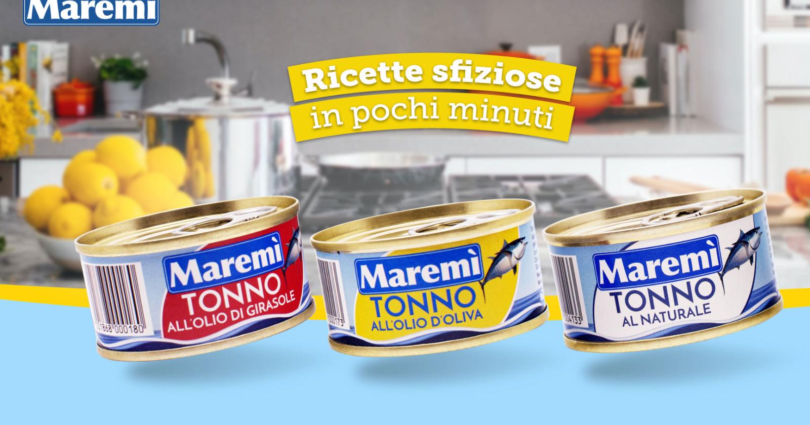 Tonno Maremì