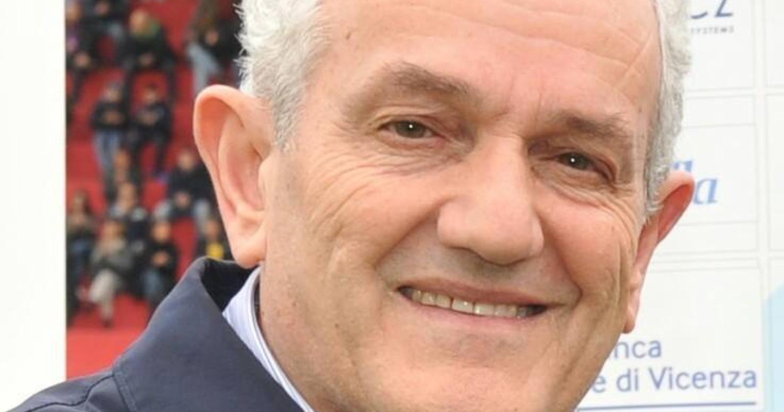 Addio prof, una grande perdita per tutto il Volontariato