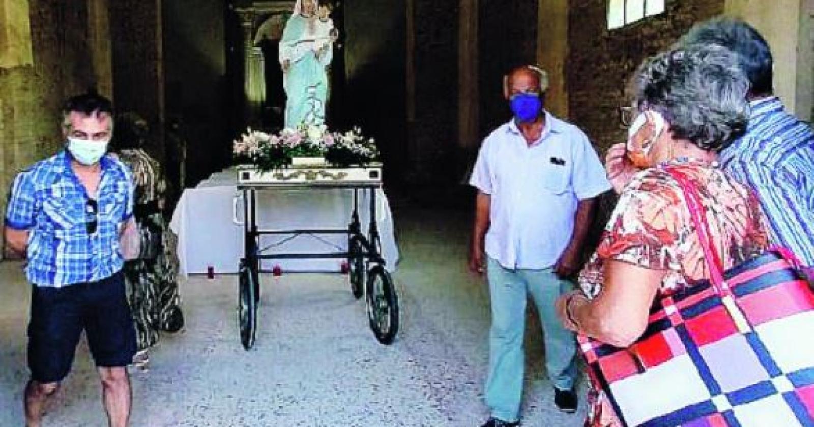 Il gioiellino è tornato visitabile