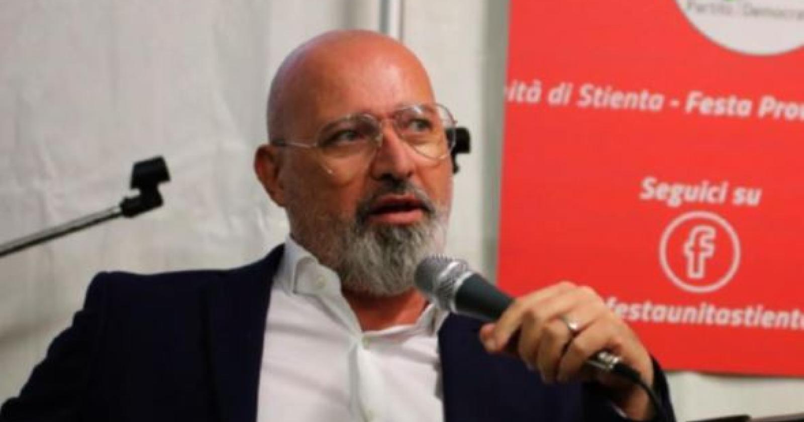 “La ripresa parte dalle persone”