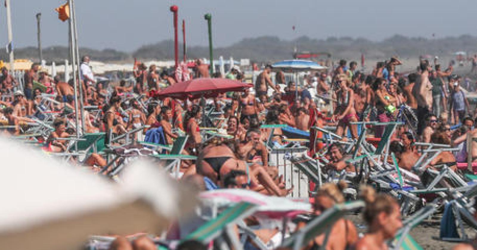 Tra le 12 regioni con numeri critici c'&egrave; anche il Veneto