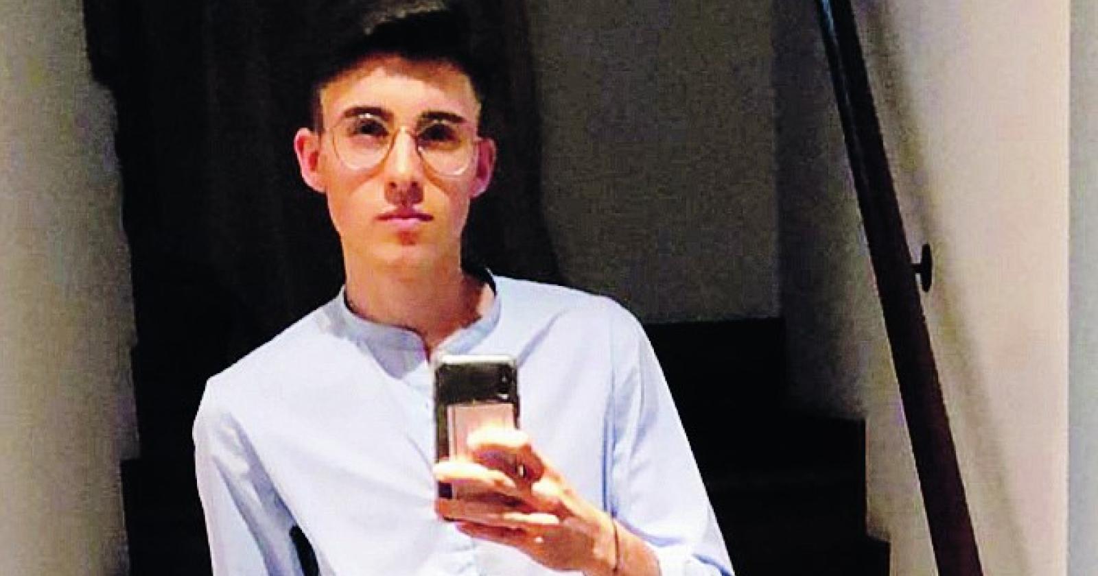 Studenti, un poker di top player