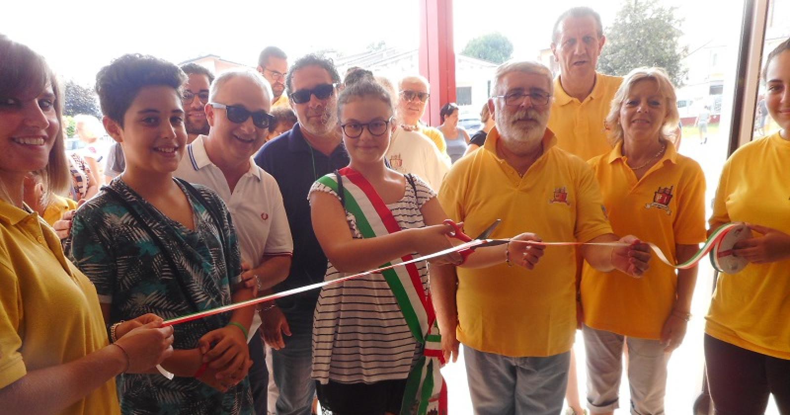 La buona notizia: la sagra di San Rocco si farà. Ecco il programma