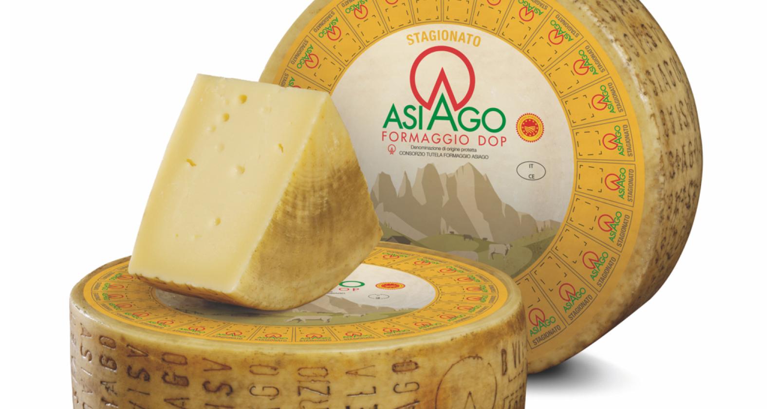 Made in Veneto, Caner: "Giù le mani dal nostro Asiago"