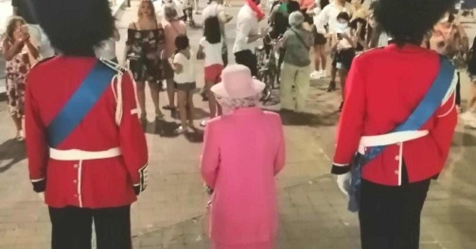 Solidea incanta agli Estensi