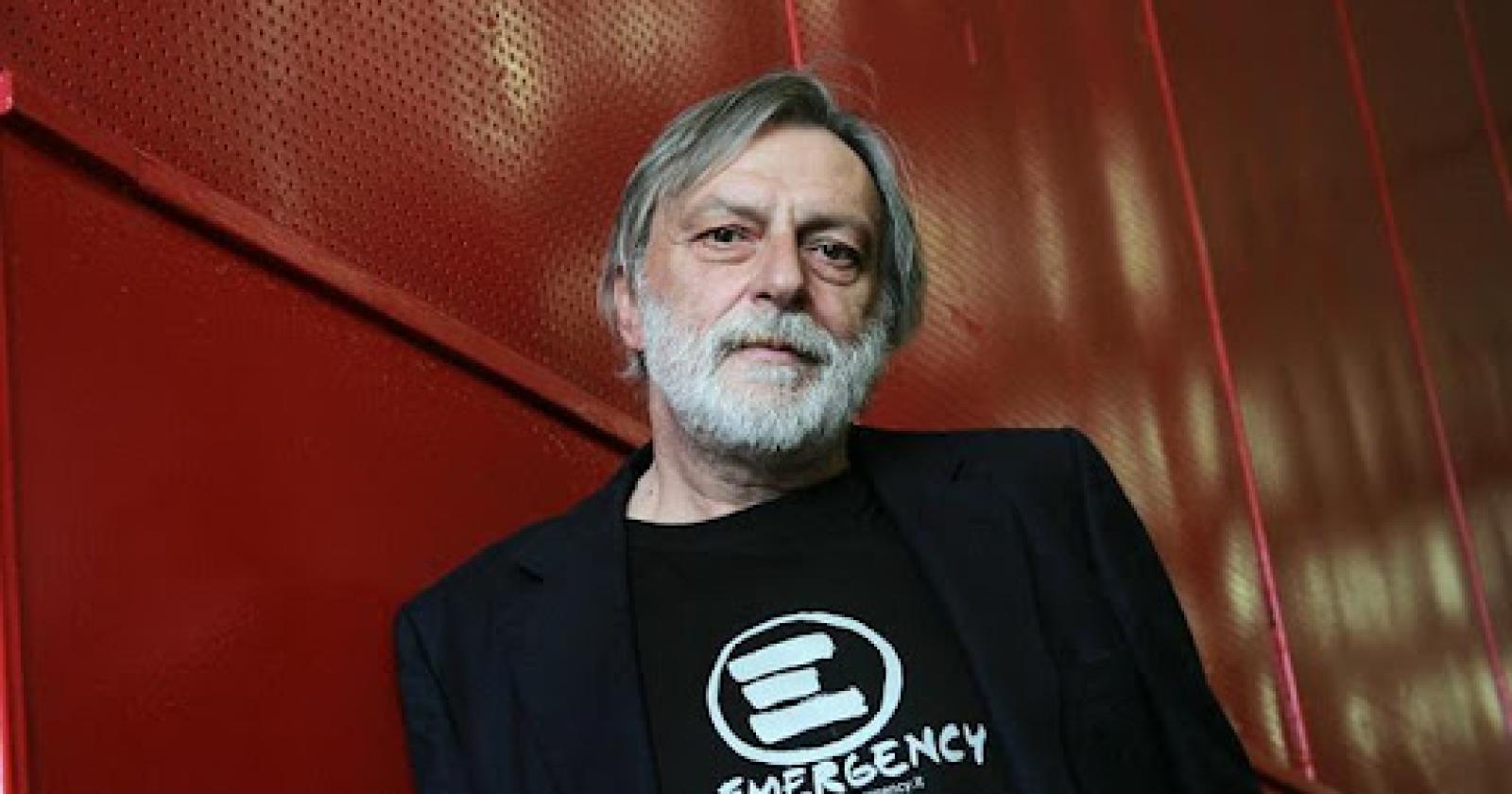 Il Forum dei giovani: "Dedichiamo una via a Gino Strada"