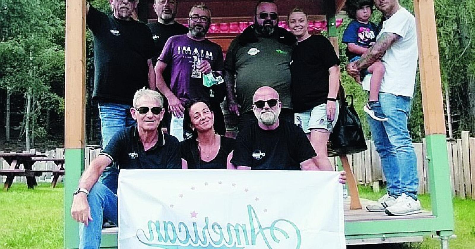 Tornova si prepara alla festa