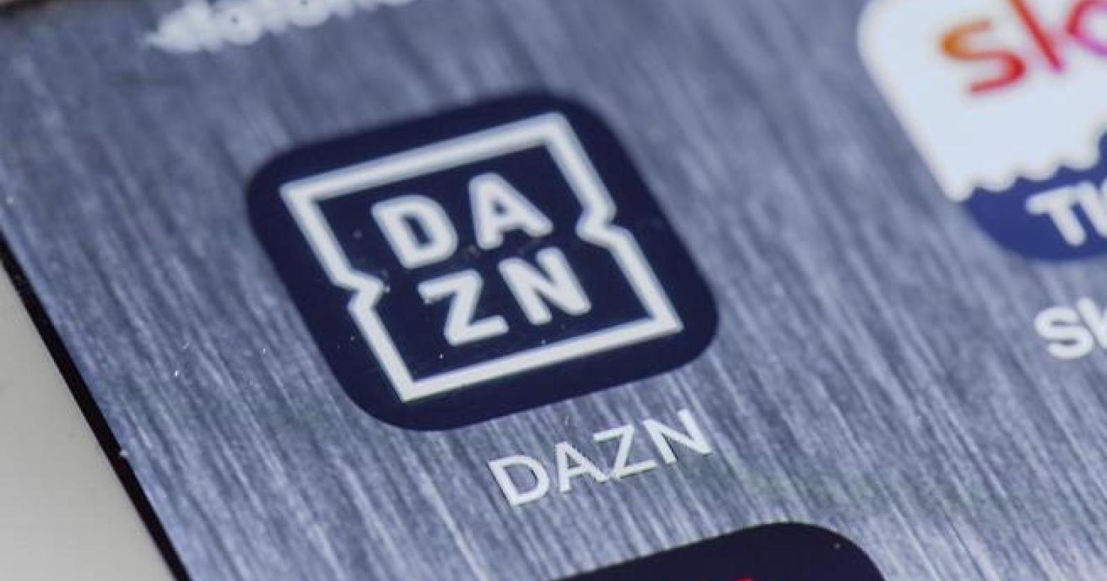 DAZN: all’esordio della serie A gli utenti segnalano ritardi di segnale e disservizi