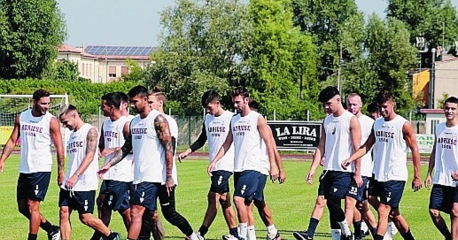 Il Delta si testa con il Rovigo
