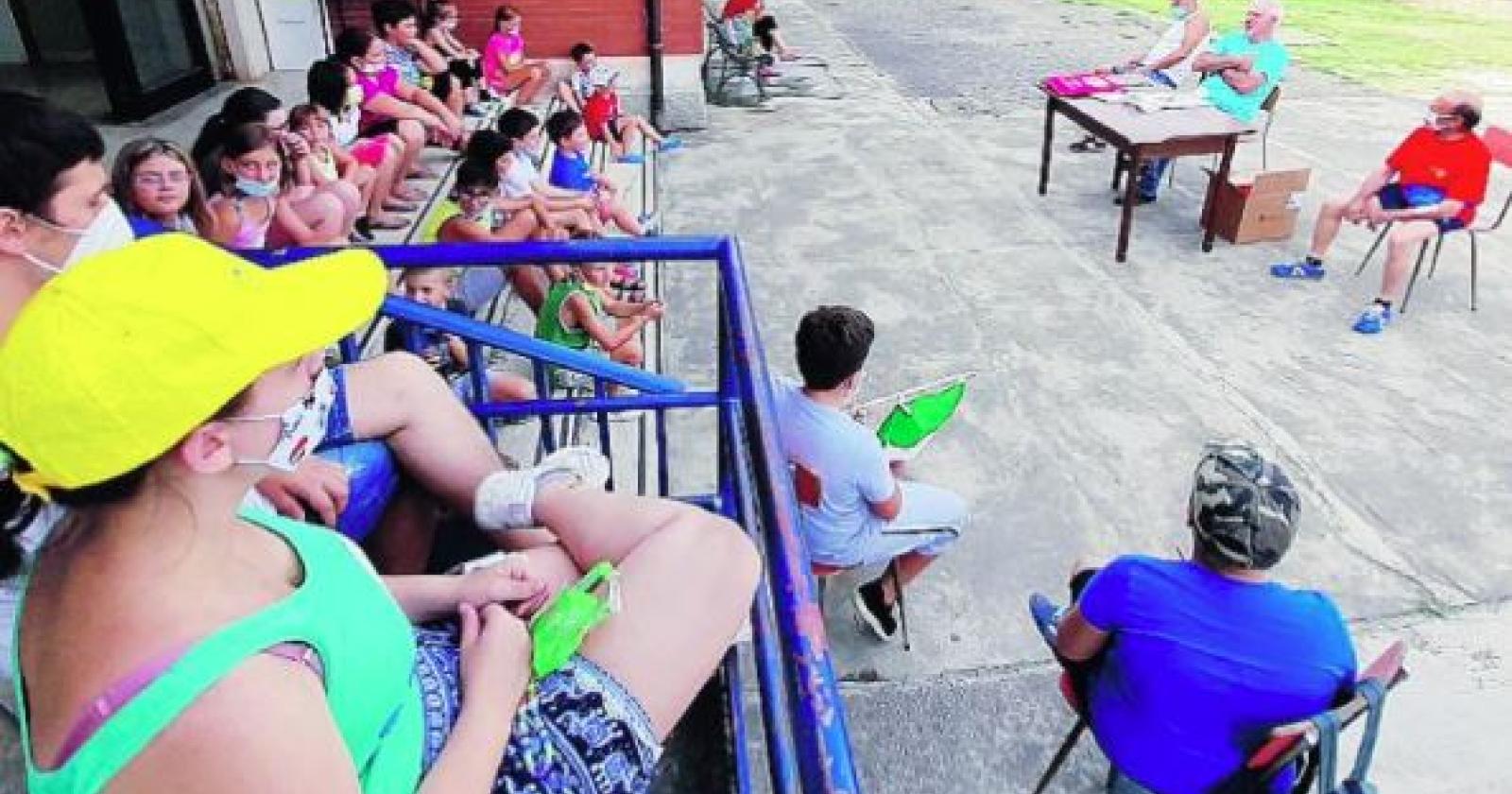 Fidas, piccoli donatori crescono