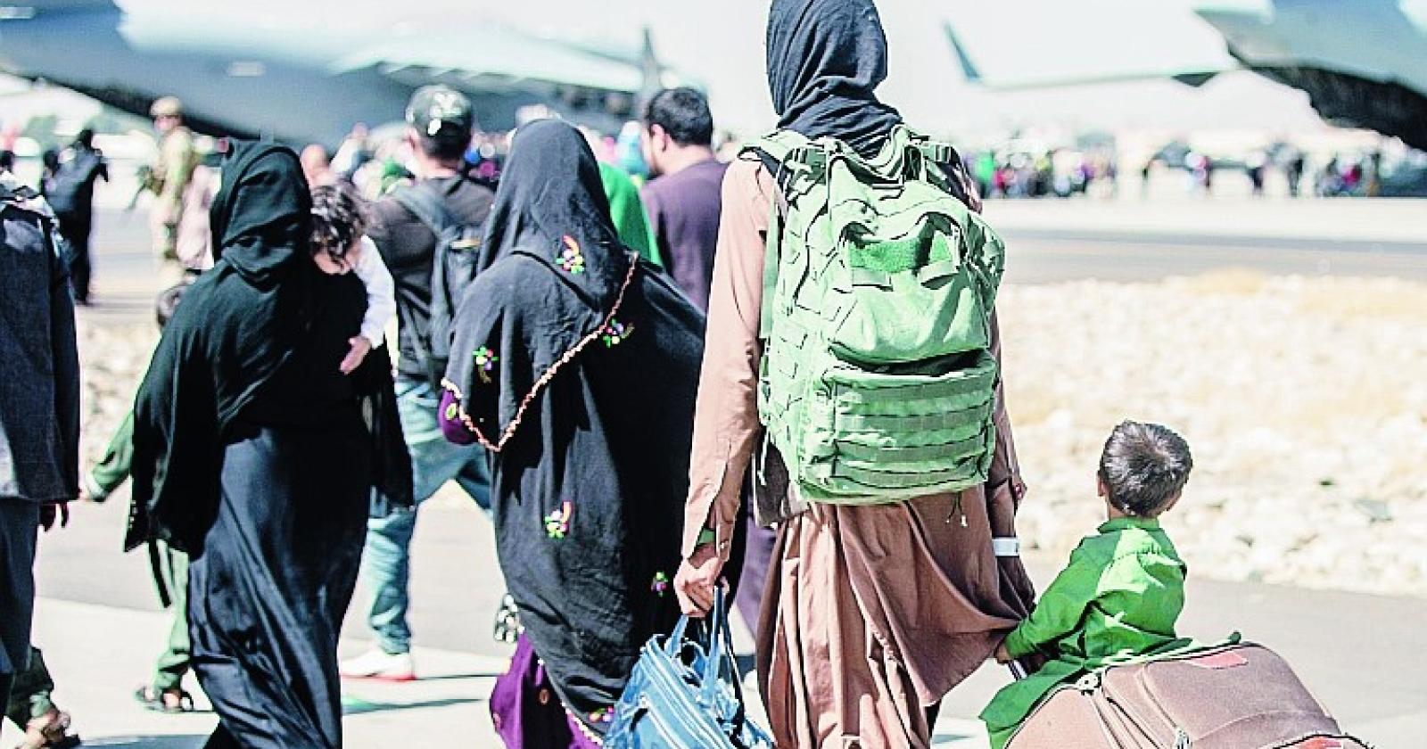 Sondaggio per l’accoglienza