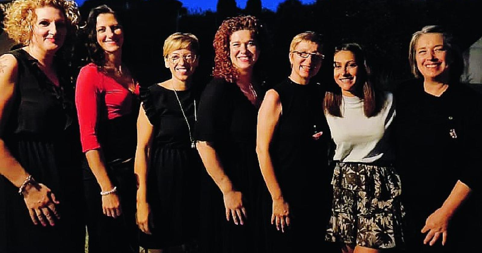“L’anima delle donne”: concerto