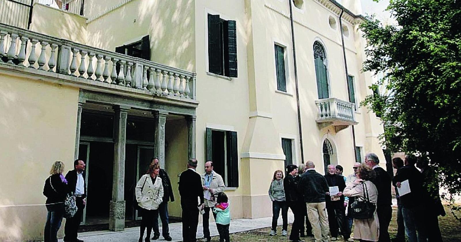 Impegno civile al femminile