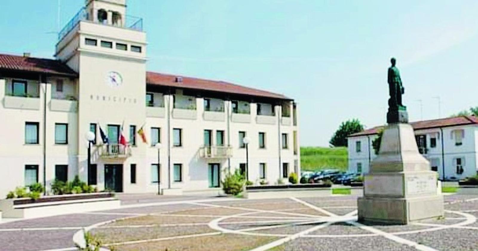 Assunzioni in tre Municipi