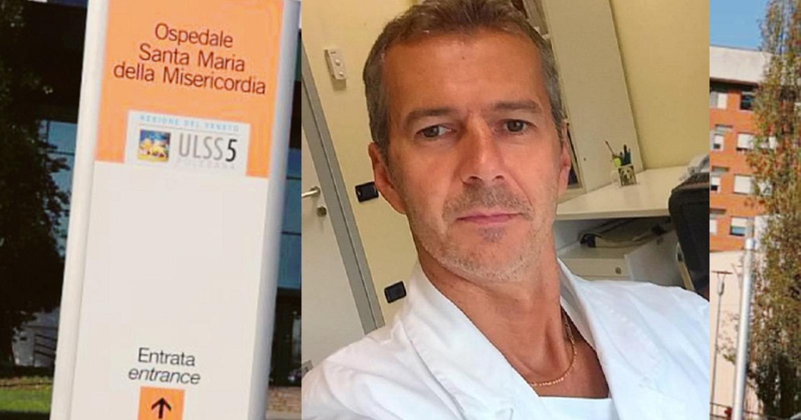 Muore appena venuto alla luce, ospedale sotto choc