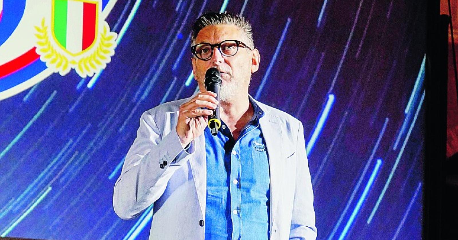 Rossoblù: "Vogliamo vincere ancora"