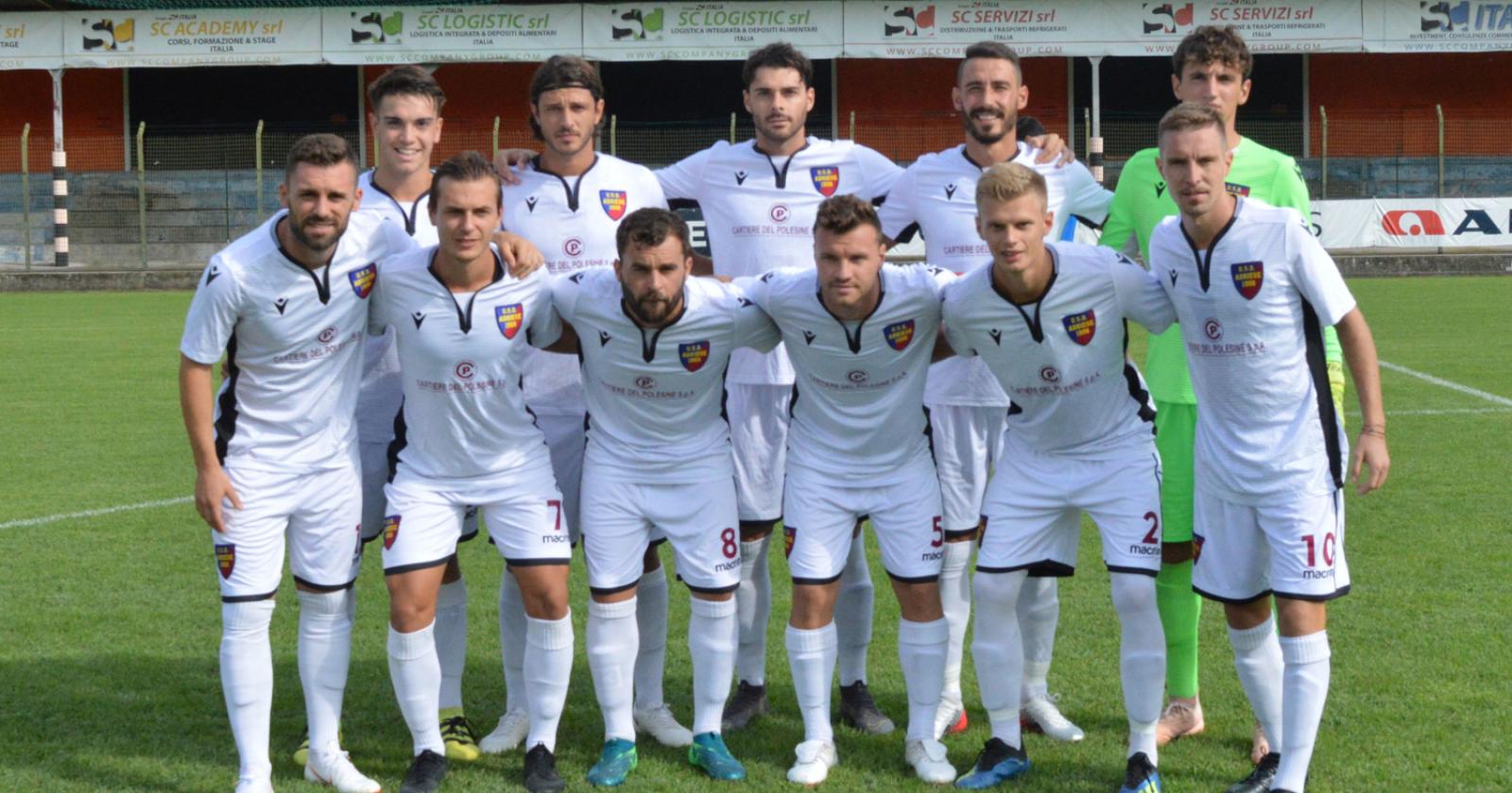 L’Adriese vuol sbancare il "Baracca"