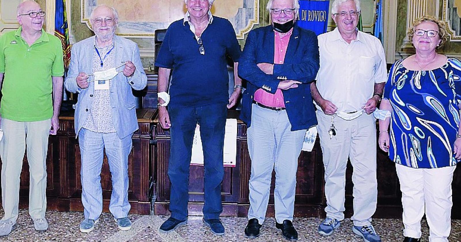 1921-2021, cento anni dopo la storia in un convegno