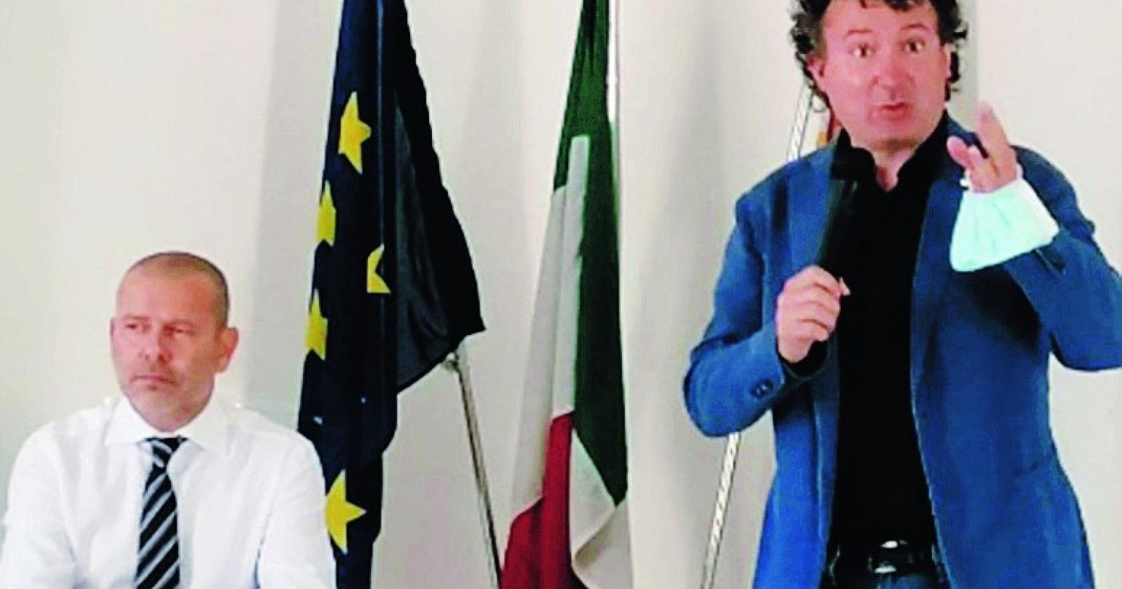 “Il nostro Delta è da difendere”