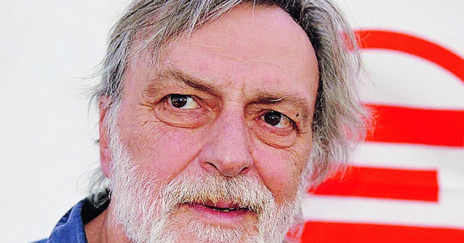 Un parco per ricordare il grande Gino Strada
