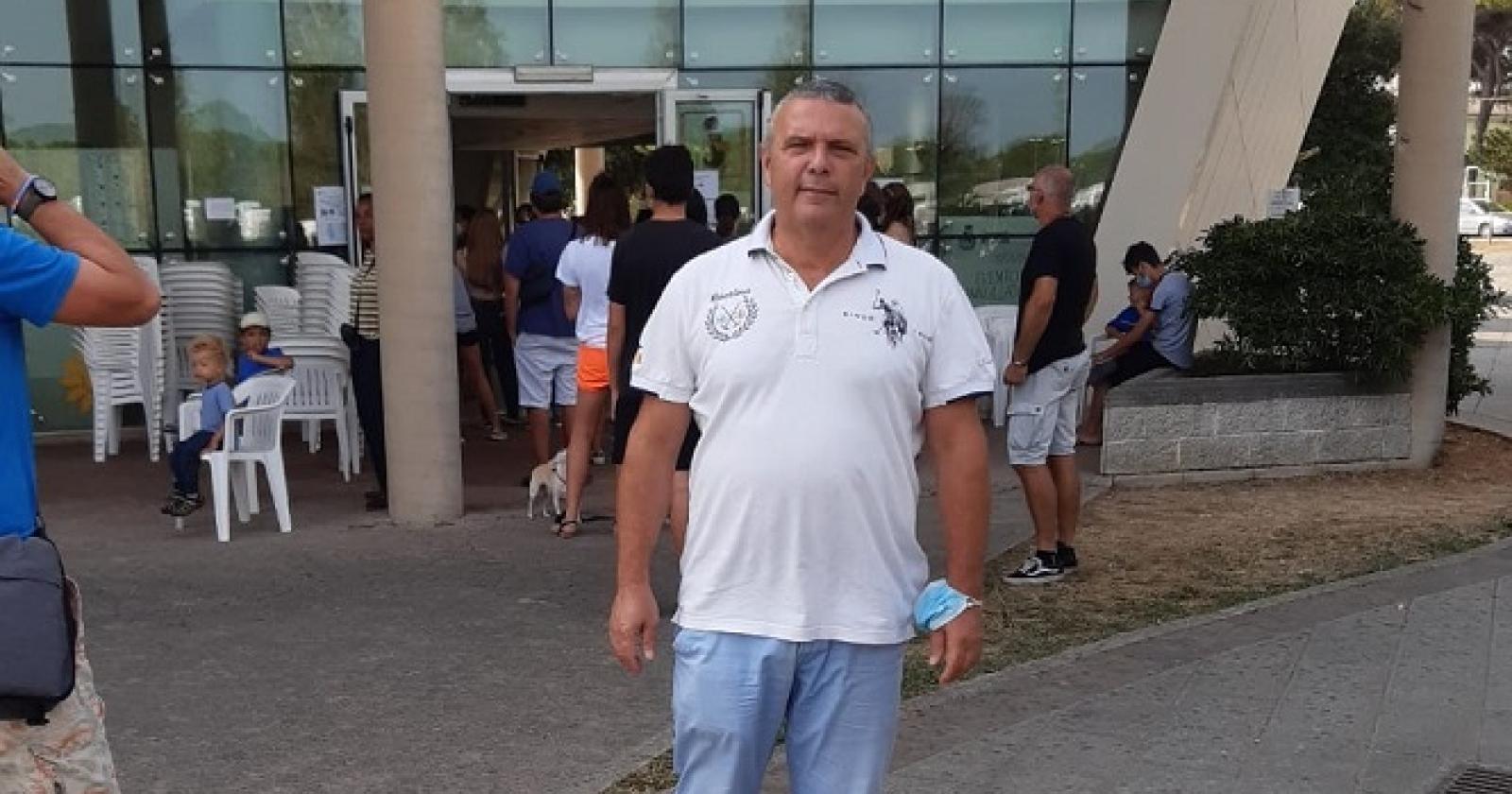"In questo modo abbiamo garantito una stagione sicura ai nostri turisti"