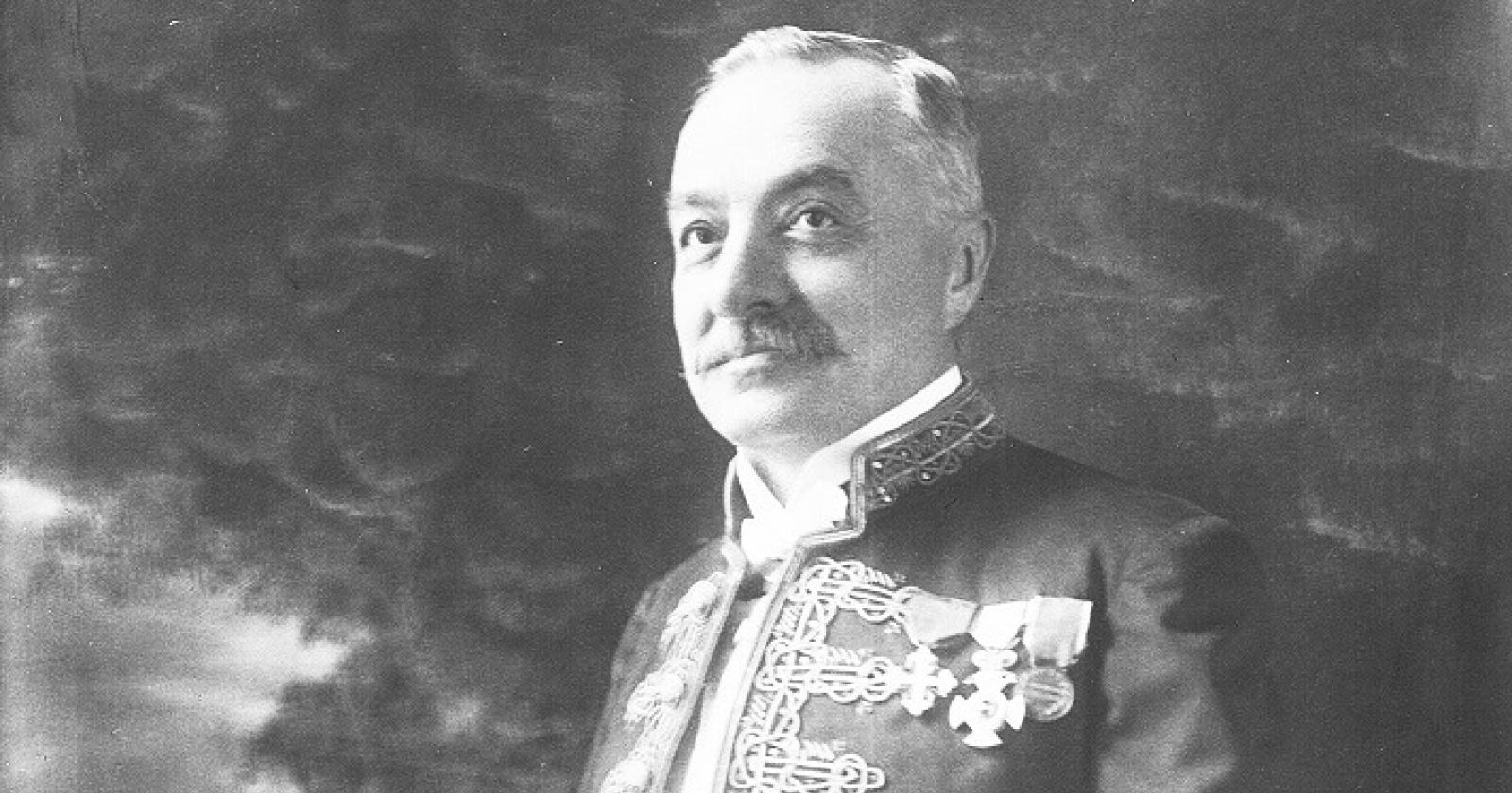 In ricordo di Adolfo Rossi: quando gli “altri” eravamo noi