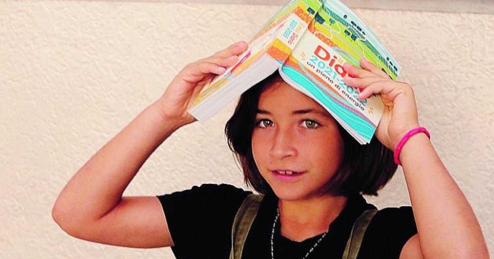 Diario, il grande giorno &egrave; arrivato