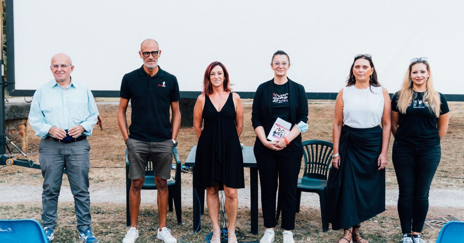 RO-REgeneration, buona la prima: festival al via