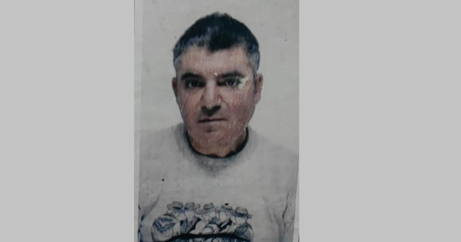 Alessandro "Sandro" Venuto